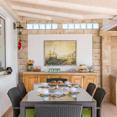 Holiday Home Split Eksteriør bilde