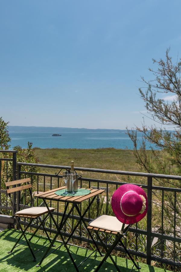 Holiday Home Split Eksteriør bilde