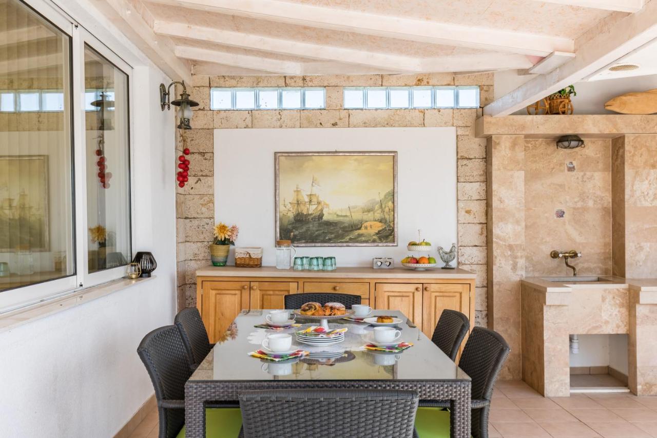 Holiday Home Split Eksteriør bilde