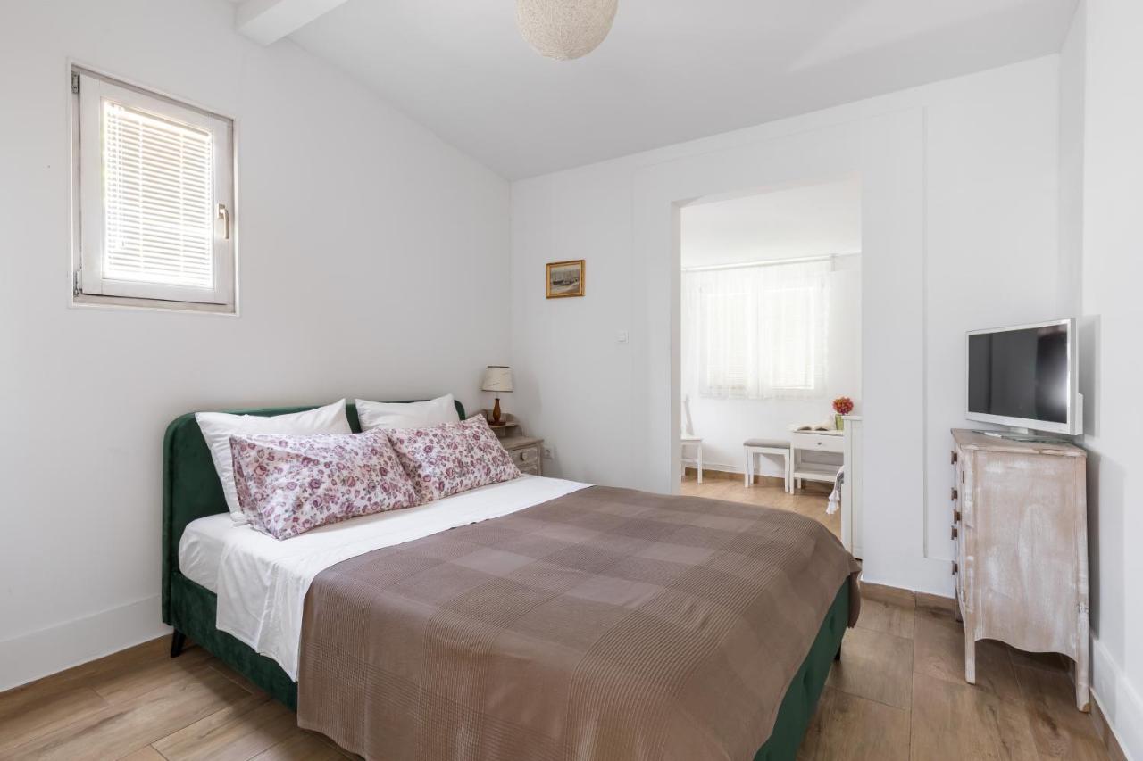 Holiday Home Split Eksteriør bilde