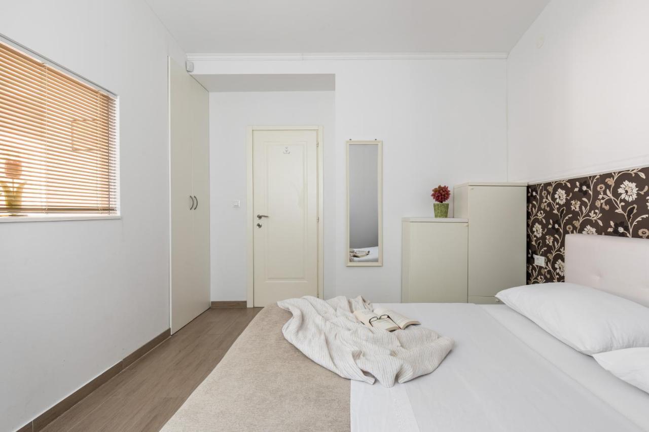 Holiday Home Split Eksteriør bilde