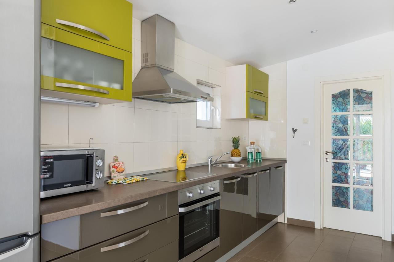 Holiday Home Split Eksteriør bilde