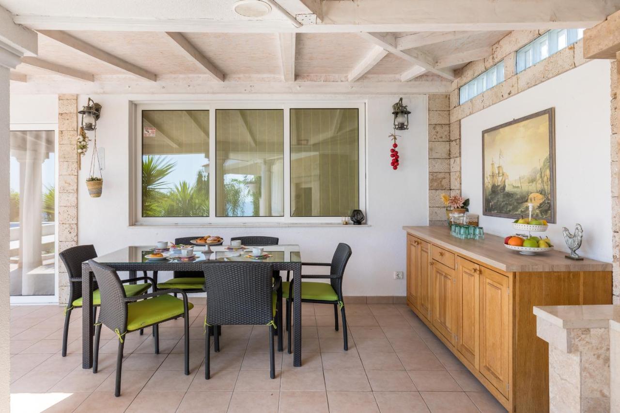 Holiday Home Split Eksteriør bilde