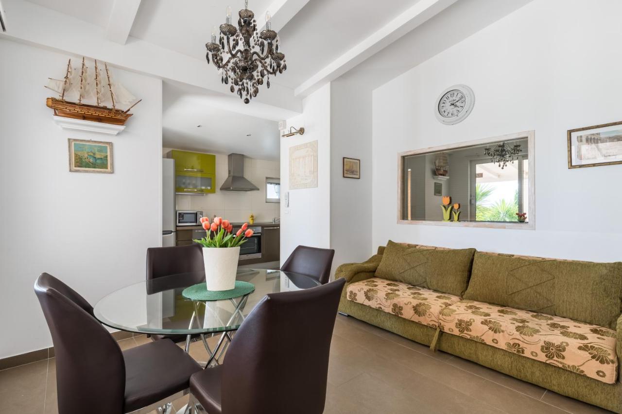 Holiday Home Split Eksteriør bilde